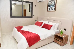 ELORA - Chic Apartment in Beni Mellal - Image 4