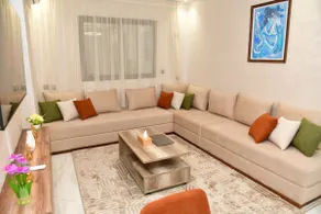 ELORA - Chic Apartment in Beni Mellal - Image 3
