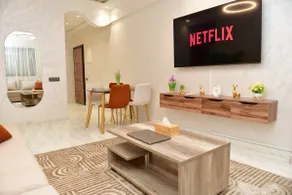 ELORA - Chic Apartment in Beni Mellal - Image 2