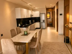 Sunset Sea View Apartment | Mehdya Beachfront - Image 3