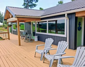 River Bridge Cottage - Image 3