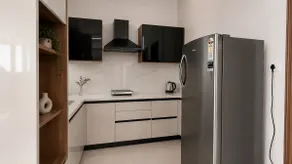 Stylish 2BHK Retreat | Cozy & Modern Stay - Image 4
