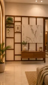 Stylish 2BHK Retreat | Cozy & Modern Stay - Image 5