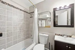 Charming One Bed with Office near Chicago - Image 5