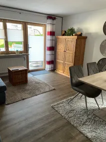 Self-contained apartment Gartenglück Schöllnach - Image 5