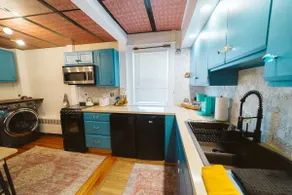 The Alice and wonderland suite - Image 3