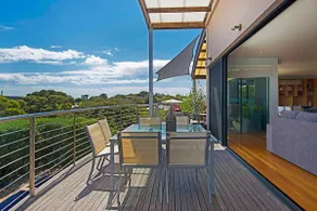 Diamond View - med gas opvarmet spa & pool! - Image 4