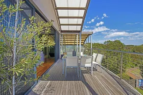 Diamond View - med gas opvarmet spa & pool! - Image 5