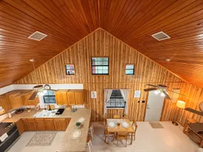 Bhakti Cabin / 10 min to Ginnie Springs - Image 5