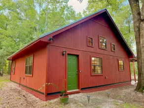 Bhakti Cabin / 10 min to Ginnie Springs - Image 4