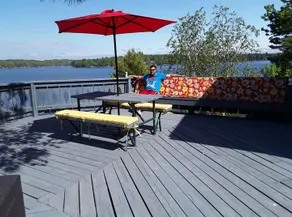 French River Couples Getaway Guesthouse - Image 5