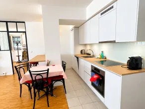 Apartment with parking close to the center of Lausanne - Image 3