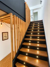 Apartment with parking close to the center of Lausanne - Image 4