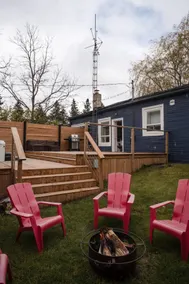Cozy Escape - Modern 3 Bed - Private Retreat - Image 5