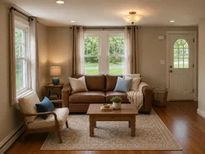 The Lake Hideaway - A Hidden Cottage Escape - Image 2