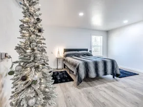 Chickasha ChristmasTown - Family Holiday Retreat - Image 5