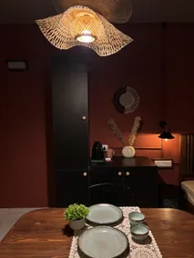 Saanjh Studio A Hillview Stay| Near Highway & Café - Image 5