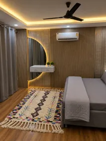 The Devauraa Stay 3.0 Cozy City View Apartment - Image 5
