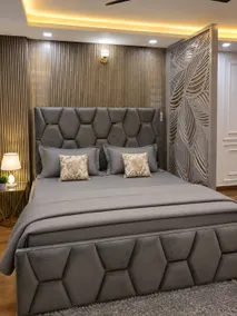 The Devauraa Stay 3.0 Cozy City View Apartment - Image 2