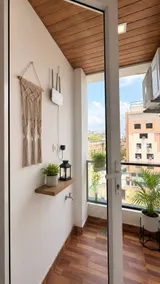 The Devauraa Stay 3.0 Cozy City View Apartment - Image 3