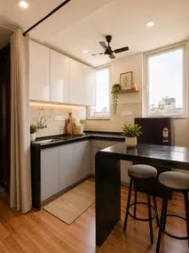 The Devauraa Stay 3.0 Cozy City View Apartment - Image 4