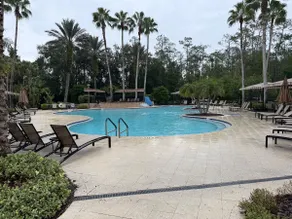 Gated 3BR w/ Pool near Wiregrass | Sleeps 8 - Image 2