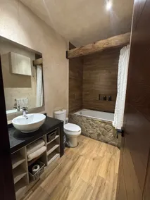 Depa Toulouse inside Val'Quirico 4 Pax - Image 5