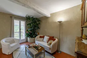Small sunny nest overlooking the Pyrenees - Image 5