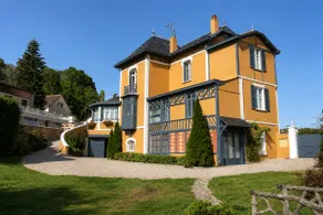Studio Les Lauriers • 2 people • Swimming pool • Garden - Image 2
