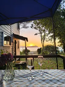 Playa Cabin steps away from the ideal 4x4 sea - Image 2