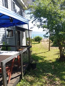 Playa Cabin steps away from the ideal 4x4 sea - Image 3