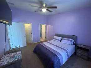 Spacious 3BR Jacksonville Condo w/ Balcony + Wi-Fi - Image 3