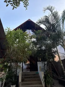 CBRH House Rental (Coral Bay Rest House)BeachFront - Image 2