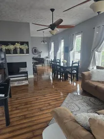 Newly remodeled spacious penthouse in Lebanon Ohio - Image 5