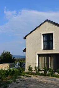 Maisonette with a view - Image 5