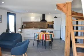 Maisonette with a view - Image 2