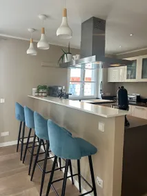 Exclusive house in a quiet location near the city - Image 3
