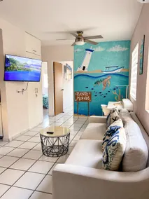 Loft Yexalem - 2 camere a Puerto Morelos, a 7 min dalla spiaggia - Image 2
