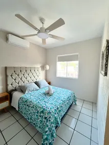 Loft Yexalem - 2 camere a Puerto Morelos, a 7 min dalla spiaggia - Image 4