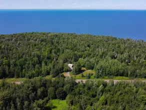 Camp Clover | Storybook Cabin Near Herbster Beach - Image 2