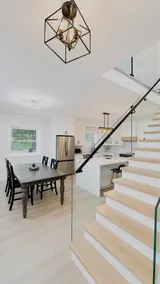 Country Estate Retreat Spacious 3 Bedroom Airbnb - Image 2