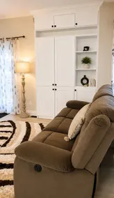 Country Estate Retreat Spacious 3 Bedroom Airbnb - Image 4