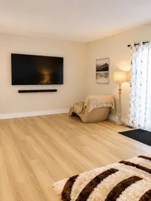 Country Estate Retreat Spacious 3 Bedroom Airbnb - Image 5
