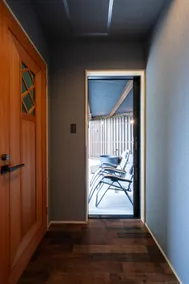 An inn where you can travel through history: Nanakashira Aono-mori *Private sauna* - Image 5