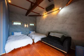 An inn where you can travel through history: Nanakashira Aono-mori *Private sauna* - Image 3