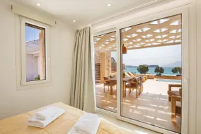 Anemone Beachfront Villa Private Pool - Karpathos - Image 5