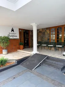 The House of Bhakthan, Private Pool Villa in Kochi - Image 3