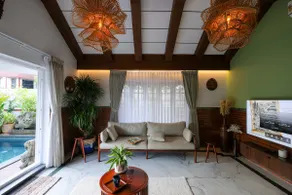 The House of Bhakthan, Private Pool Villa in Kochi - Image 5