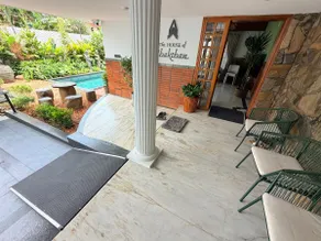 The House of Bhakthan, Private Pool Villa in Kochi - Image 2