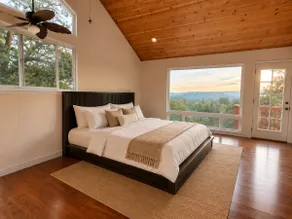 Hidden Vista House | 4BR/3BA Panoramic Views - Image 5